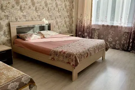 1-комнатная квартира в Орле, Раздольная ул., 27А