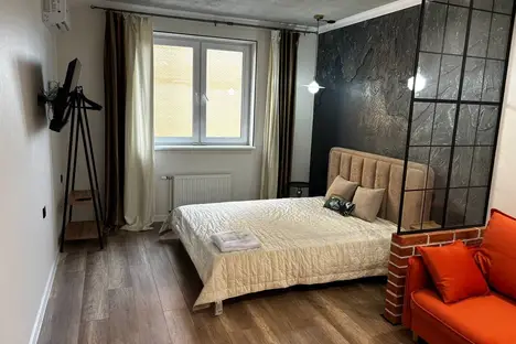 1-комнатная квартира в Казани, ул. Академика Завойского, 21Б