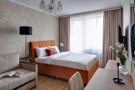1-комнатная квартира в Москве, Каширское ш., 108к1