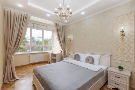 2-комнатная квартира в Москве, Москва, Каширское ш., 74А