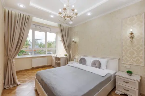 2-комнатная квартира в Москве, Москва, Каширское ш., 74А