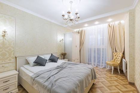 2-комнатная квартира в Москве, Москва, 6-я Радиальная ул., 7/6к2