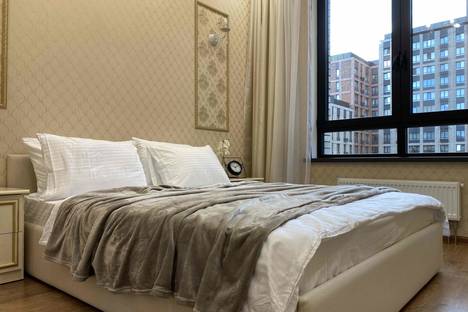 2-комнатная квартира в Москве, Москва, Каширское ш., 65к3