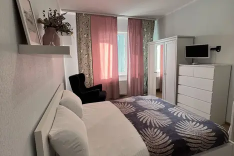 1-комнатная квартира в Санкт-Петербурге, Плесецкая ул., 20к1