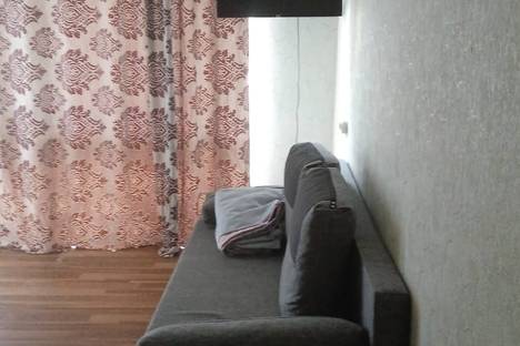 1-комнатная квартира в Гагре, Гагра, ул. Абазгаа, 63/3