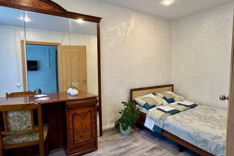 2-комнатная квартира в Иркутске, Иркутск, ул. Марата, 6