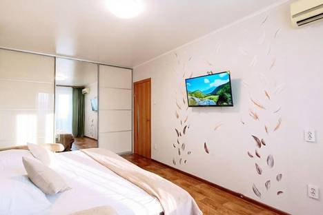 1-комнатная квартира в Хабаровске, ул. А.А. Вахова, 7Б