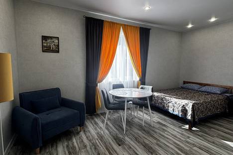 Дом в Пскове, Псков, Крестовский пер., 7