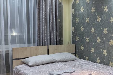 1-комнатная квартира в Братске, Братск, ул. Гагарина, 33