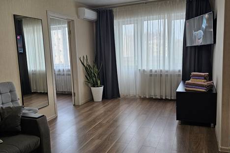 1-комнатная квартира в Петрозаводске, ул. Антикайнена, 21