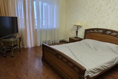1-комнатная квартира в Ессентуках, Ессентуки, Советская ул., 18А