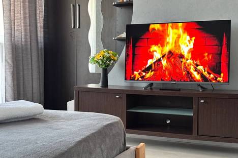 4-комнатная квартира в Зеленоградске, Зеленоградск, Приморская ул., 17