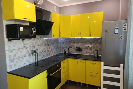1-комнатная квартира в Батайске, ул. Крупской, 1
