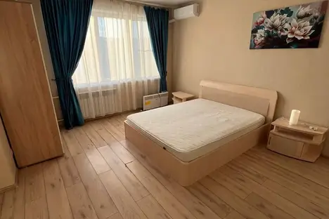 1-комнатная квартира в Красноярске, Красноярск, ул. Шахтёров, 66