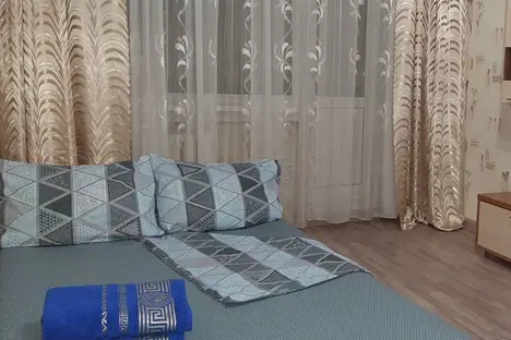 2-комнатная квартира в Братске, Братск, ул. Карла Маркса, 7