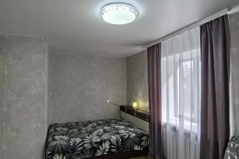 1-комнатная квартира в Братске, Братск, ул. Мира, 23/15