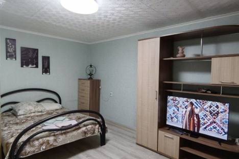 1-комнатная квартира в Братске, Братск, ул. Обручева, 37