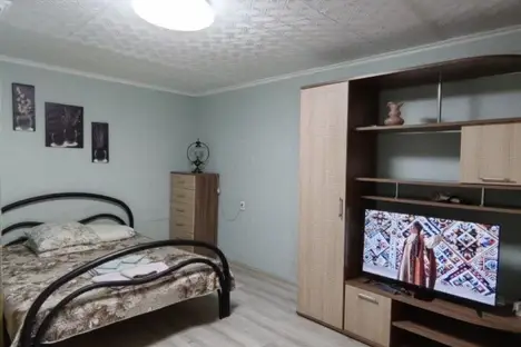 1-комнатная квартира в Братске, Братск, ул. Обручева, 37