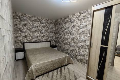 2-комнатная квартира в Братске, ул. Обручева, 4