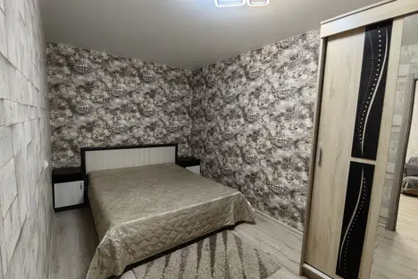 2-комнатная квартира в Братске, Братск, ул. Обручева, 4