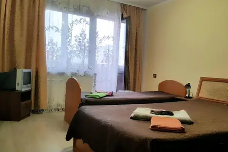 2-комнатная квартира в Братске, Братск, ул. Рябикова, 8