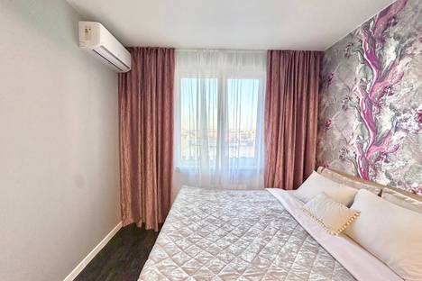 1-комнатная квартира в Симферополе, Симферополь, ул. Крымской Весны, 5к4