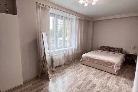 2-комнатная квартира в Красноярске, Взлётная ул., 7Л