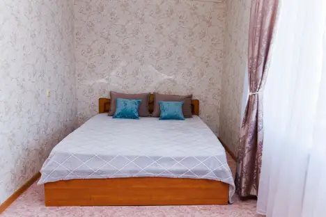 2-комнатная квартира в Крымске, ул. Ленина, 235