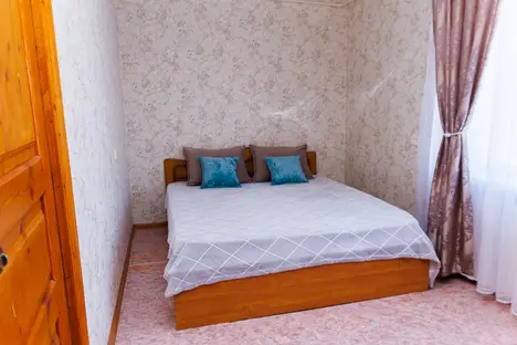 2-комнатная квартира в Крымске, ул. Ленина, 235