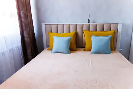 2-комнатная квартира в Крымске, Полковая ул., 61 2-комнатная квартира в Крымске, Полковая ул., 61