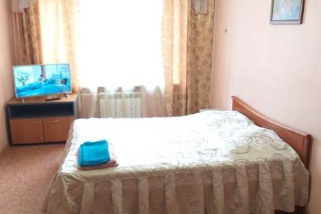 1-комнатная квартира в Хабаровске, Амурский б-р, 23