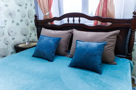 2-комнатная квартира в Крымске, ул. Маршала Гречко, 76