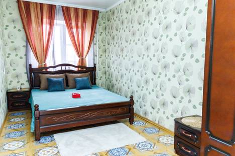 2-комнатная квартира в Крымске, ул. Маршала Гречко, 76