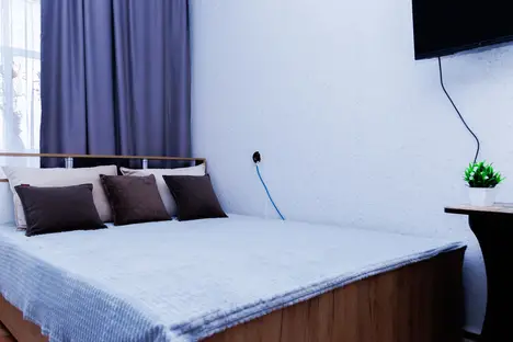 2-комнатная квартира в Крымске, Советская ул., 248Д