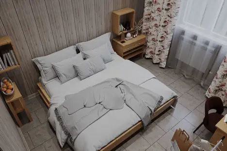 Комната в Калуге, ул. Космонавта Комарова, 37