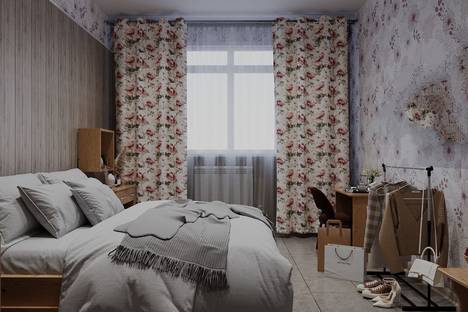 Комната в Калуге, ул. Космонавта Комарова, 37
