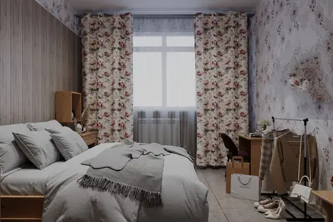 Комната в Калуге, ул. Космонавта Комарова, 37