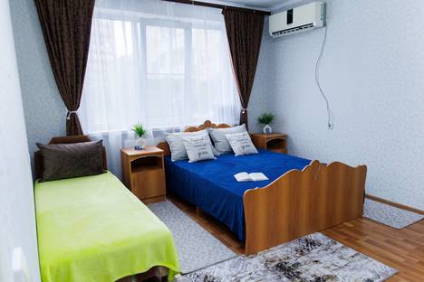 1-комнатная квартира в Крымске, Крымск, ул. Белинского, 37М