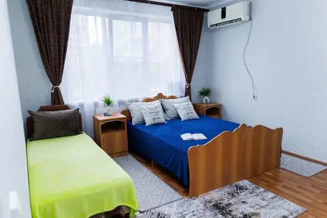1-комнатная квартира в Крымске, ул. Белинского, 37М