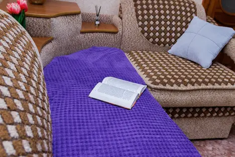 2-комнатная квартира в Крымске, ул. Маршала Гречко, 106