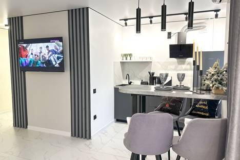 2-комнатная квартира в Ярославле, Ярославль, пр-кт Толбухина, 24/63