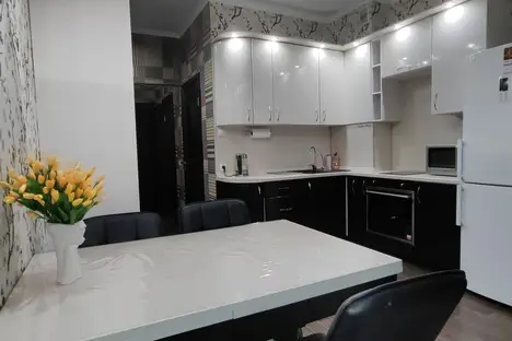 1-комнатная квартира в Сургуте, Университетская ул., 41