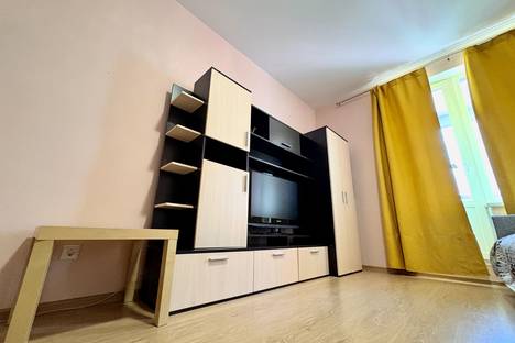 1-комнатная квартира в Кудрове, Столичная ул., 5к1