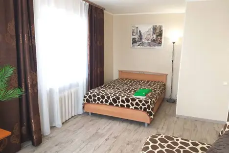 1-комнатная квартира в Хабаровске, Ленинградская ул., 83