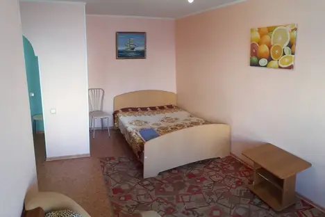 1-комнатная квартира в Хабаровске, Ленинградская ул., 85