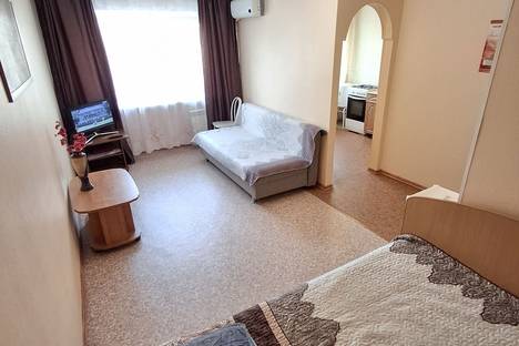 1-комнатная квартира в Хабаровске, Ленинградская ул., 85