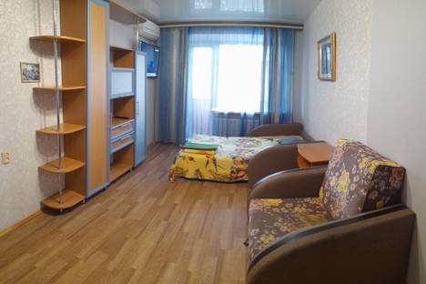 1-комнатная квартира в Хабаровске, ул. Некрасова, 53