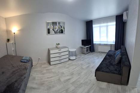 1-комнатная квартира в Хабаровске, ул. Некрасова, 54