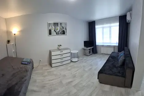 1-комнатная квартира в Хабаровске, ул. Некрасова, 54
