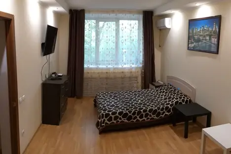 1-комнатная квартира в Хабаровске, ул. Пушкина, 58
